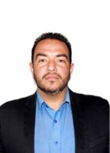Professor Marcio