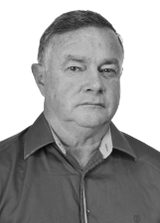 Serginho Neumann