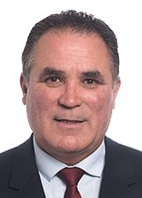 Pastor Perci