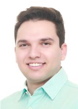 Anthony Moraes