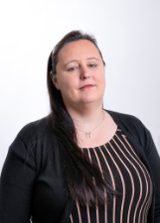 Marcia Gaten