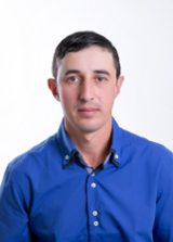 Jesse Amaral
