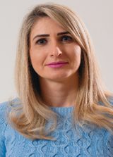 Rubia Reisdorfer
