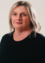 Silvia Schabarum