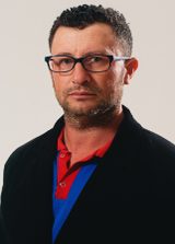 Joel dos Moranguinhos