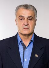 Rubem Wanderlan Acosta Cabeça