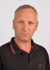 Sergio Motorista