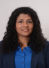 Maristela Rodrigues da Silva