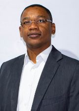 Pastor Cristiano Eleu