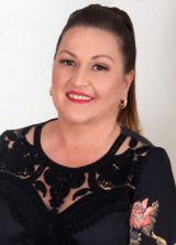 Professora Cátia