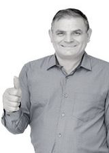 Gelio Almeida