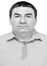 Pastor Ilson