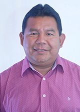 Marcos Charque Cipriano