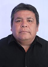 Ivo Camargo