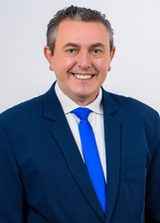 Gerson Trevisan- Seco