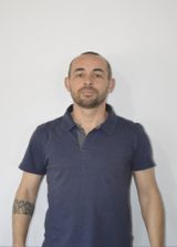 Eduardo Luongo Dudu