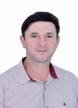 Delmar Daniel (Pinguinha)