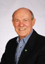 Jorge Magnus