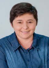 Claudia do Sindicato