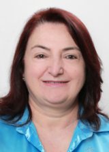 Pastora Ivete Araujo