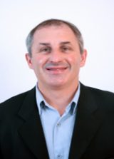 Sander Bertozzi