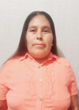 Vicentina Camargo