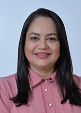 Sthella Almeida