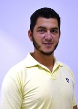 Marcao Instrutor