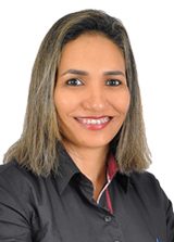 Gercimara Barbosa