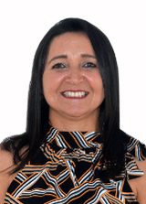 Eliane Professora
