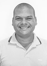 Adair Cardoso