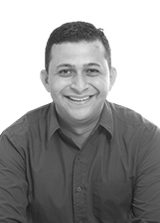 Valteir Queiroz