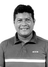 Silas Cordeiro