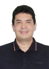 Professor Rosivaldo