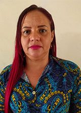 Miriam Rodrigues