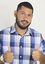 Romario Gomes