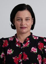 Rose da Saúde