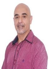 Antonio Barbosa