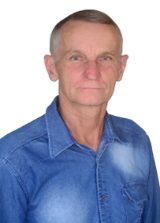 Valdino da Linha Doze