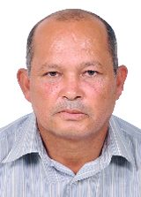 Irmaozão do Amigos do Campo