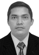 Rivan Eguez