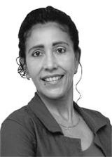 Judy Souza