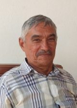 Antonio Roxo