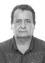 Geraldo Baiano