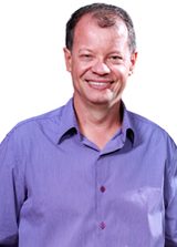 Edinho da Radio