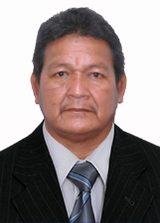 Abrao Oro Nao