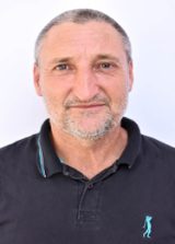 Sergião do Americo Ventura