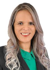 Professora Giovana Moreira