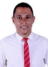 Paulo Rosa A Voz da Comunidade