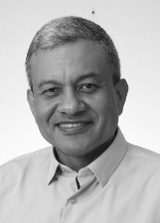 Ramon Cujui